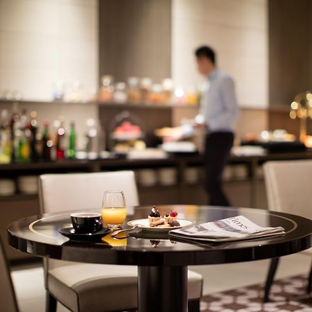 Tokyo Marriott Hotel Экстерьер фото