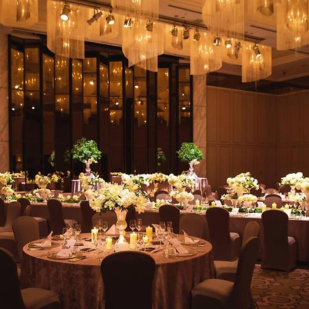 Tokyo Marriott Hotel Экстерьер фото
