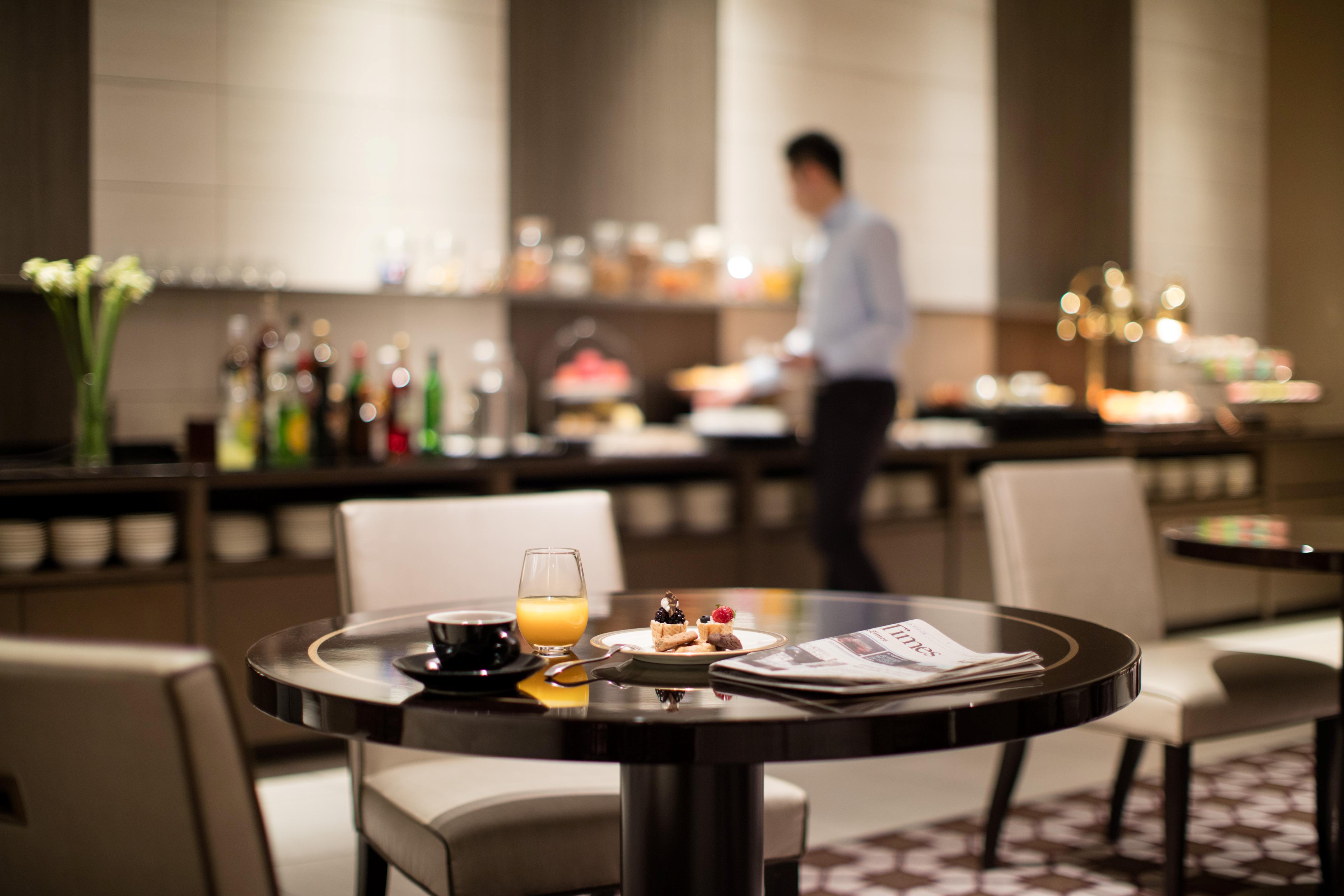 Tokyo Marriott Hotel Экстерьер фото