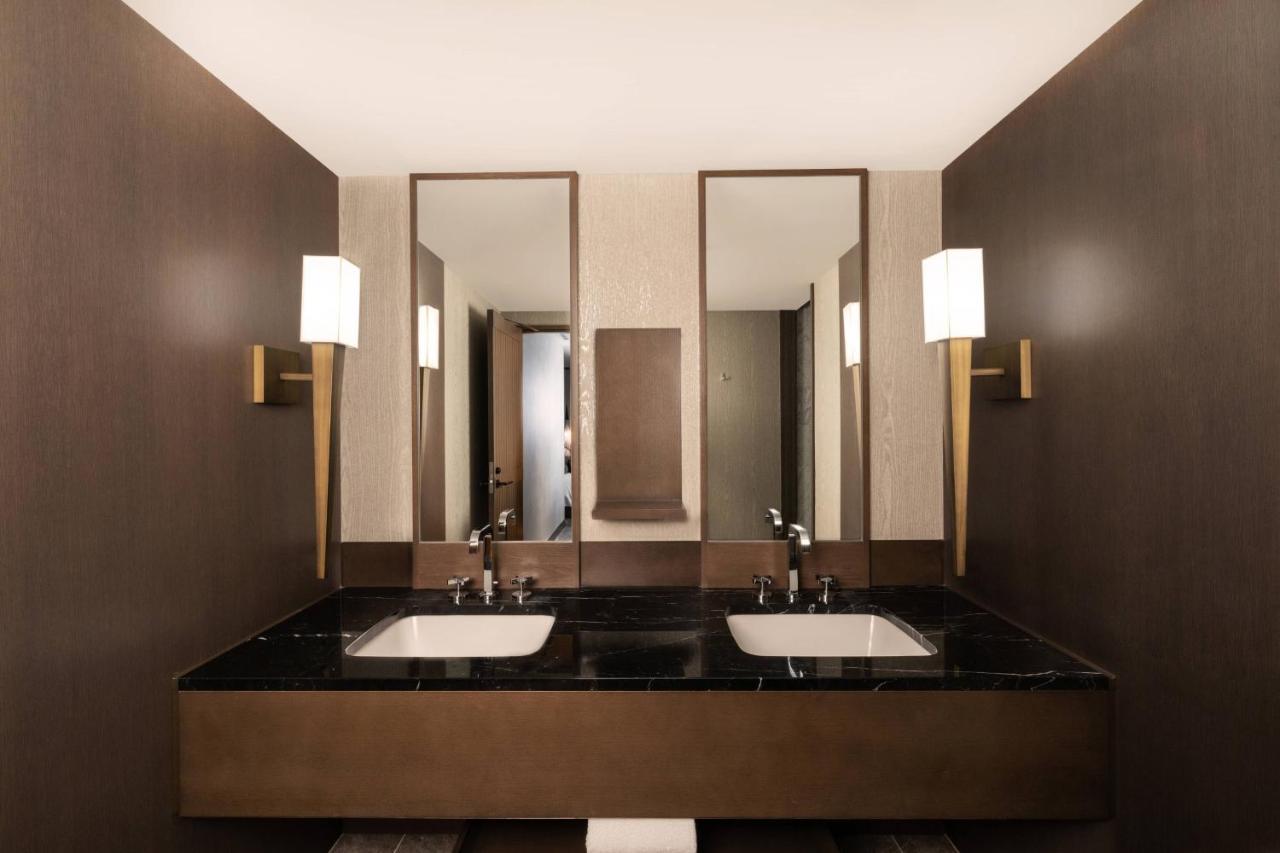 Tokyo Marriott Hotel Экстерьер фото