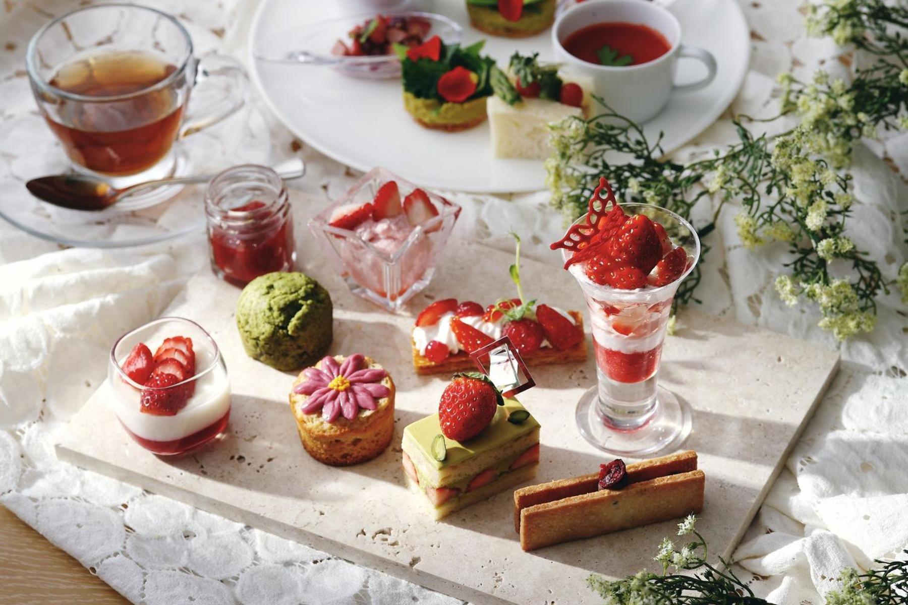 Tokyo Marriott Hotel Экстерьер фото