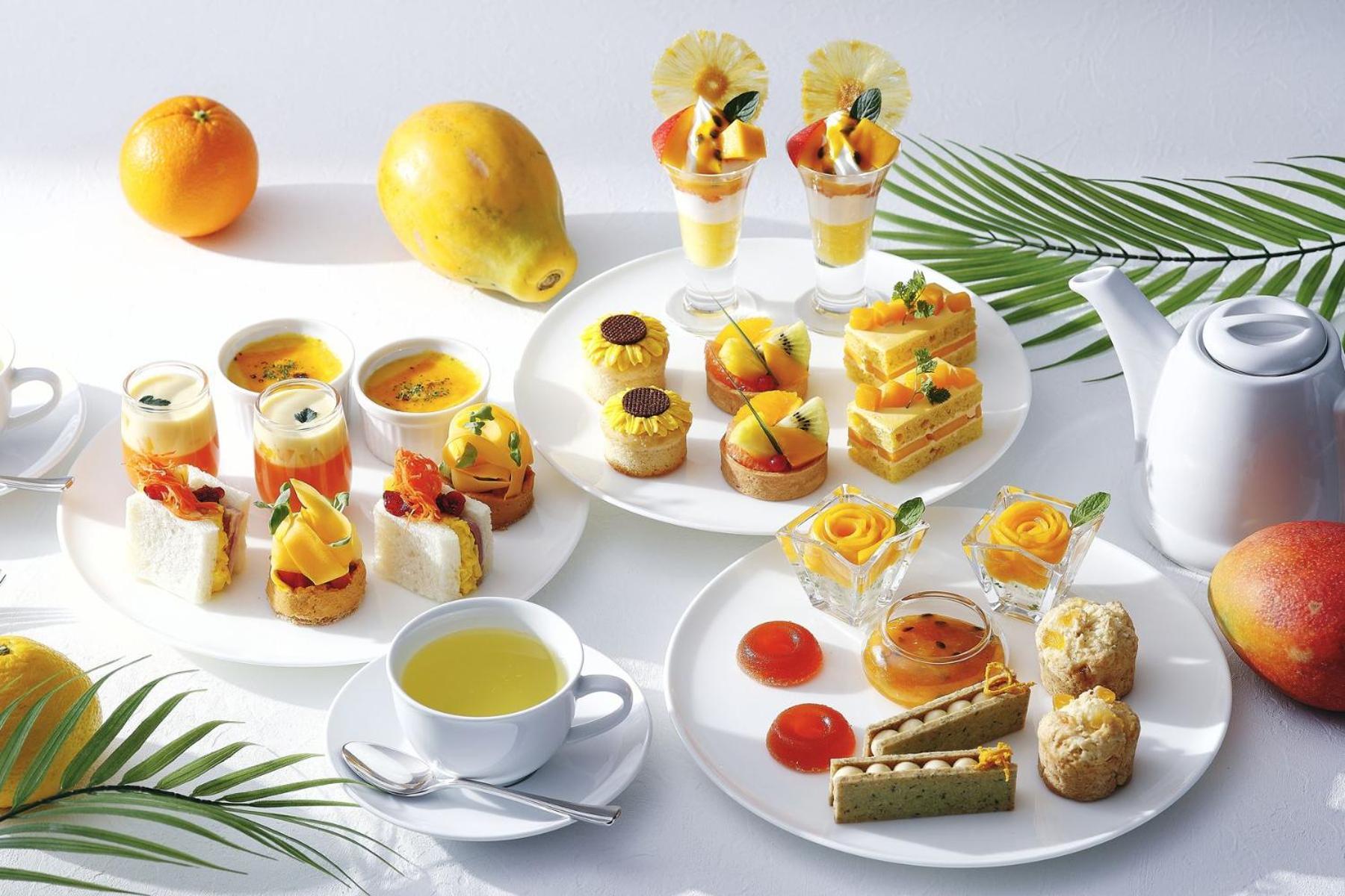 Tokyo Marriott Hotel Экстерьер фото