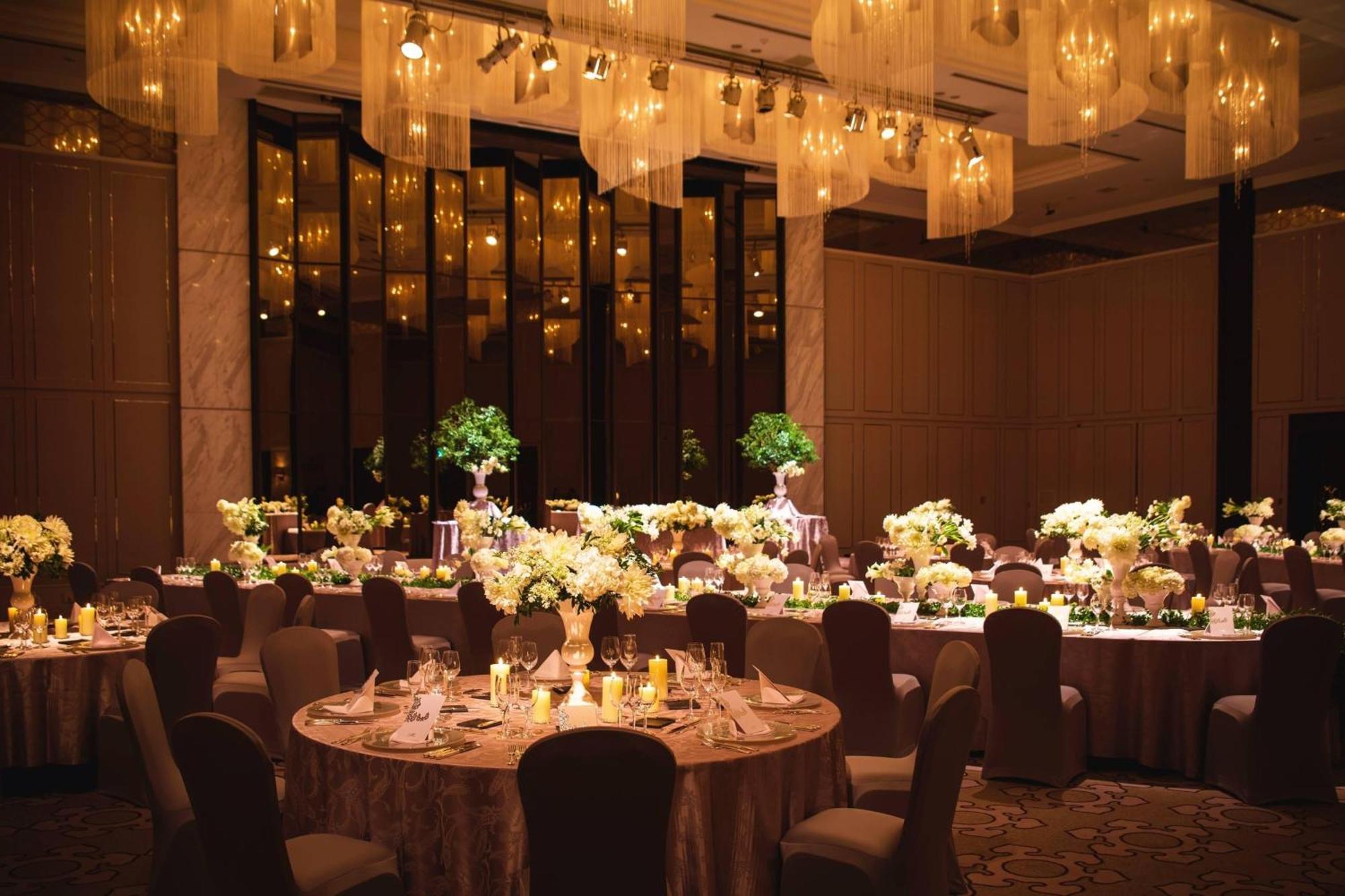Tokyo Marriott Hotel Экстерьер фото