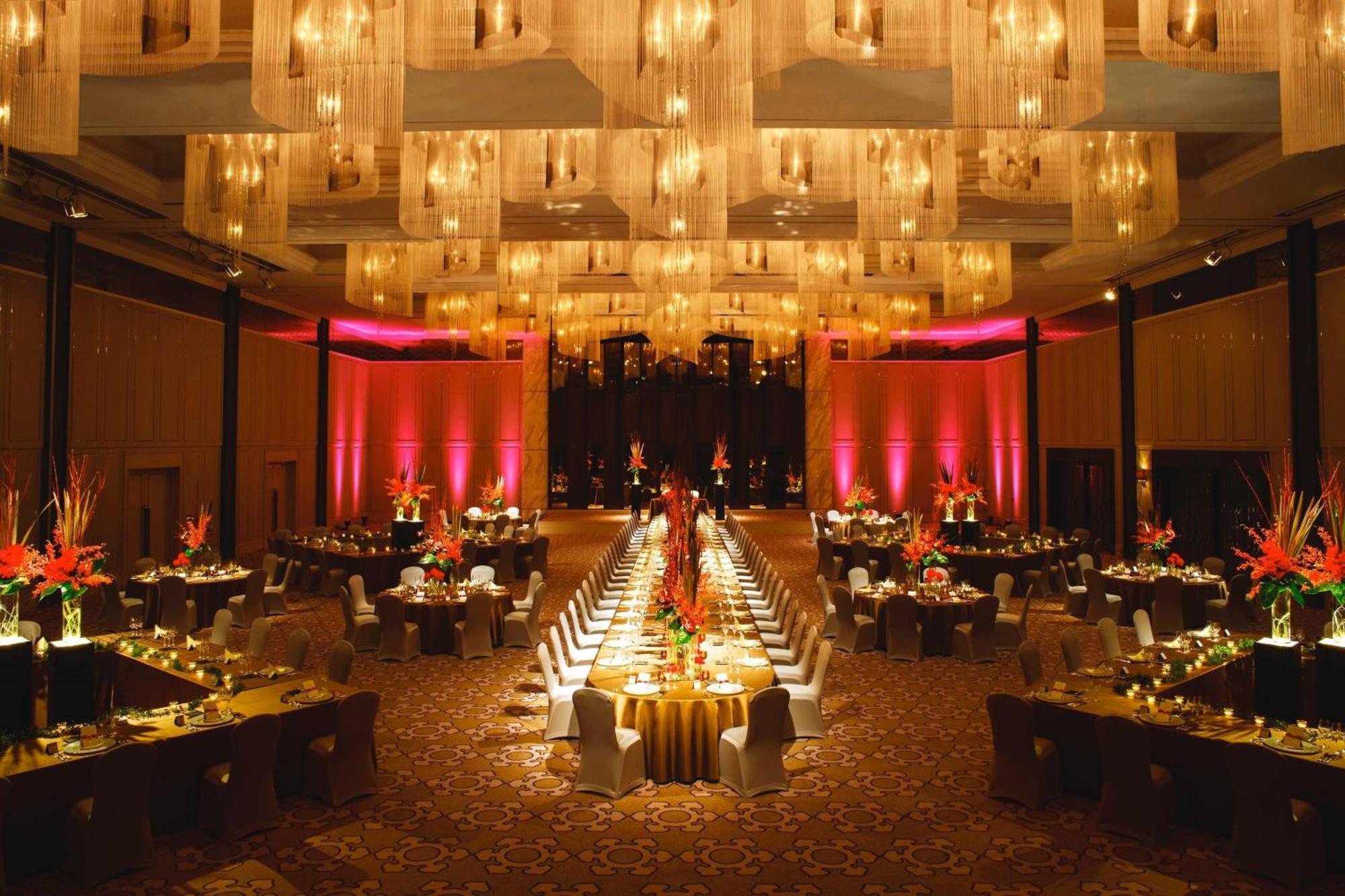 Tokyo Marriott Hotel Экстерьер фото